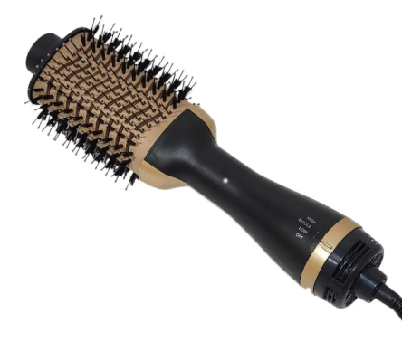 Cepillo Secador de Cabello Keratin 3D Power PHDZ-02